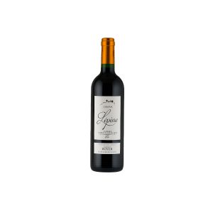 Château Lépine 2014