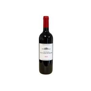 Château Saint Jean de Béard 2021