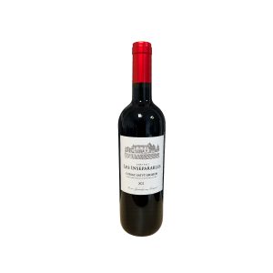 Château Les Inséparables 2022