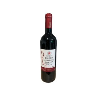 Château Bourdieu l’Hermitage 2019